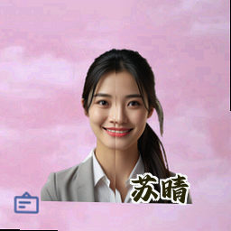 苏晴