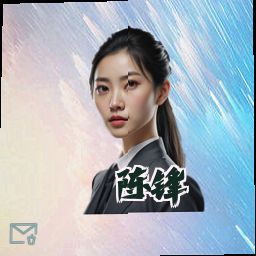 陈锋